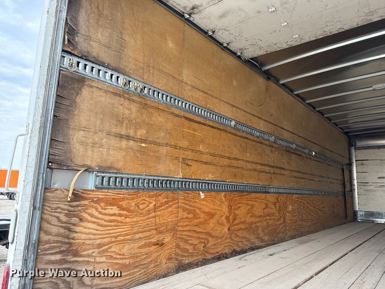 image for item YA0862 2018 Freightliner Business Class M2 box truck