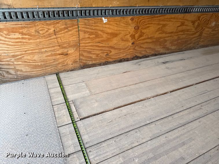 image for item YA0862 2018 Freightliner Business Class M2 box truck