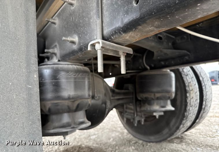 image for item YA0862 2018 Freightliner Business Class M2 box truck