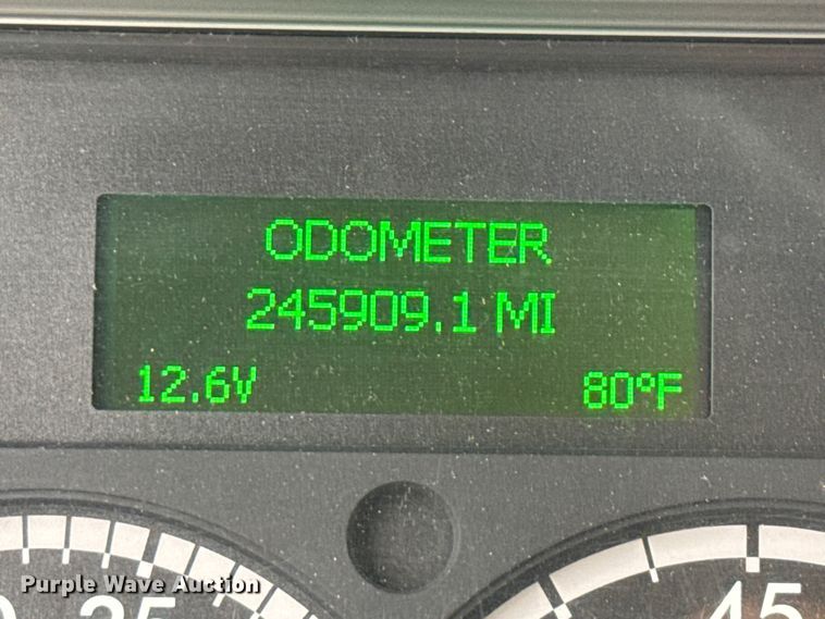 image for item YA0862 2018 Freightliner Business Class M2 box truck