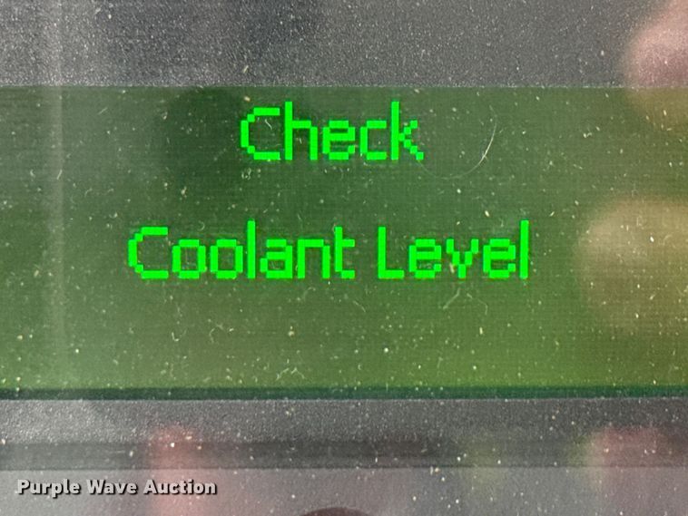 image for item YA0862 2018 Freightliner Business Class M2 box truck