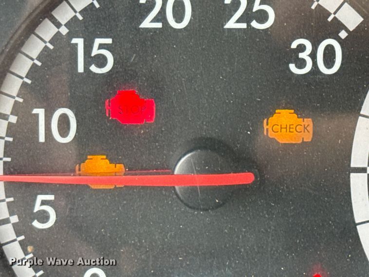 image for item YA0862 2018 Freightliner Business Class M2 box truck