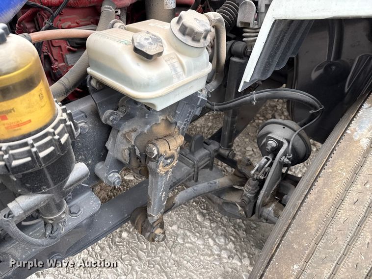 image for item YA0862 2018 Freightliner Business Class M2 box truck