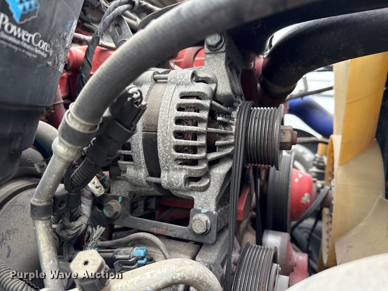 image for item YA0862 2018 Freightliner Business Class M2 box truck