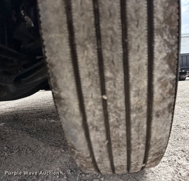 image for item YA0862 2018 Freightliner Business Class M2 box truck