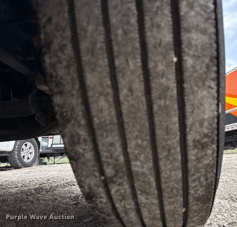 image for item YA0862 2018 Freightliner Business Class M2 box truck