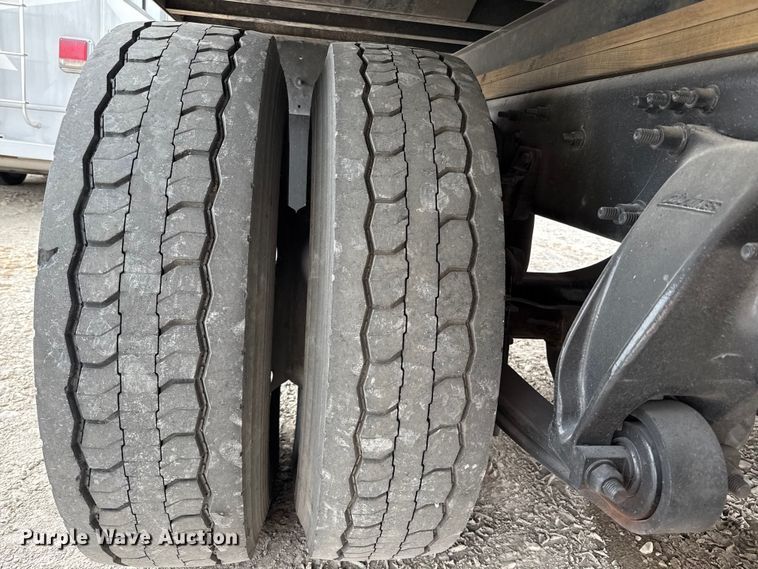 image for item YA0862 2018 Freightliner Business Class M2 box truck