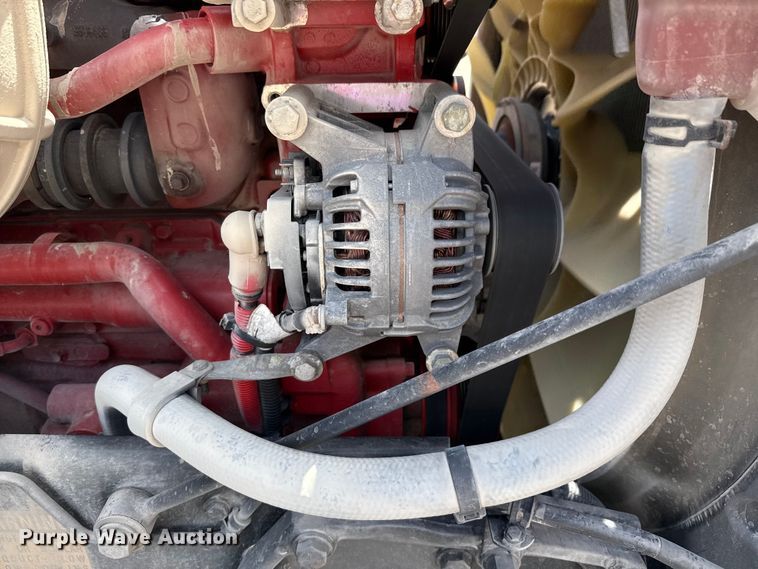 image for item YA0977 2020 Kenworth T680 semi truck