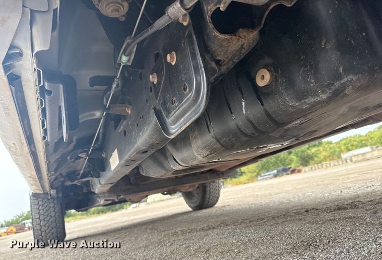 image for item DJ7776 2020 Ford F250 Super Duty SuperCab pickup truck