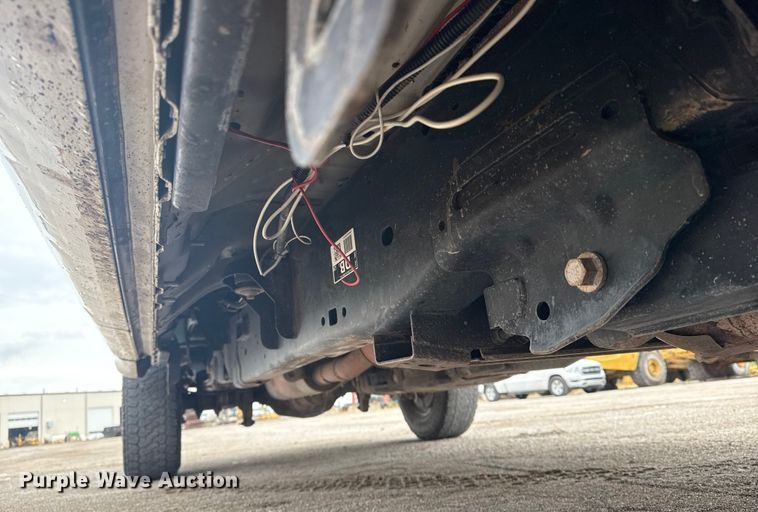 image for item DJ7776 2020 Ford F250 Super Duty SuperCab pickup truck