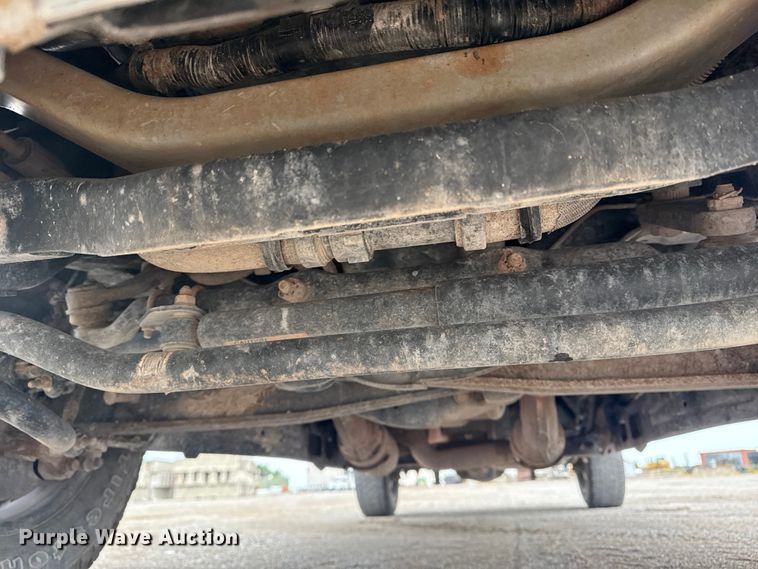 image for item DJ7776 2020 Ford F250 Super Duty SuperCab pickup truck