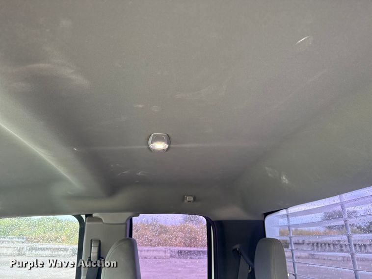 image for item DJ7776 2020 Ford F250 Super Duty SuperCab pickup truck