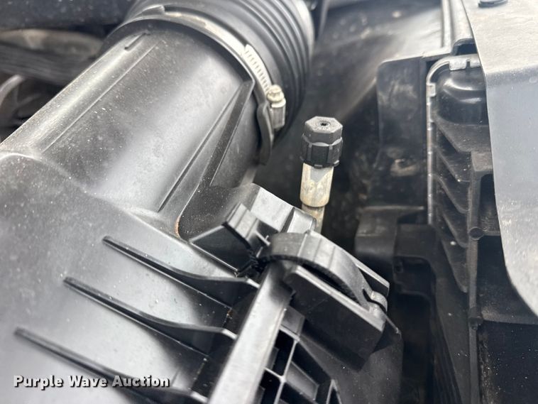 image for item DJ7776 2020 Ford F250 Super Duty SuperCab pickup truck