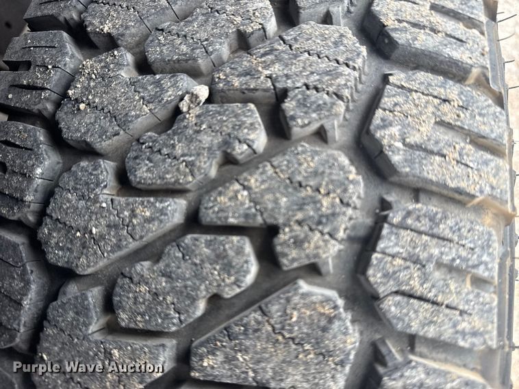 image for item DJ7776 2020 Ford F250 Super Duty SuperCab pickup truck