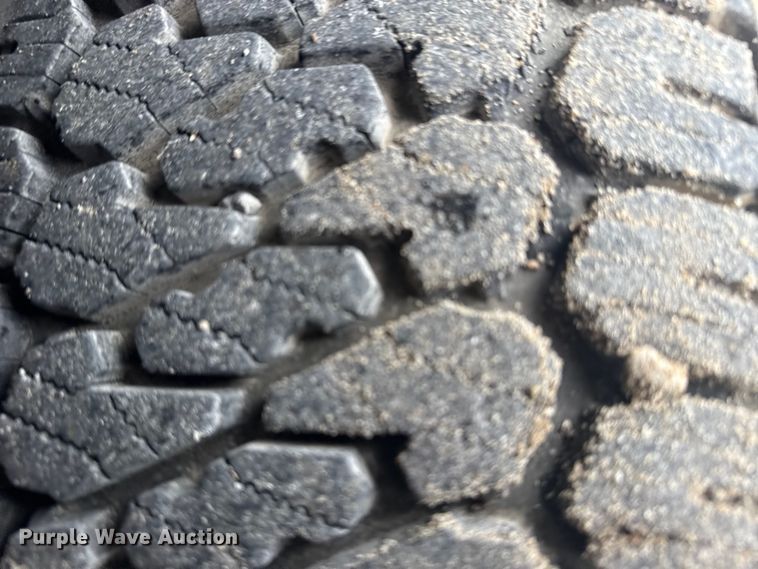 image for item DJ7776 2020 Ford F250 Super Duty SuperCab pickup truck