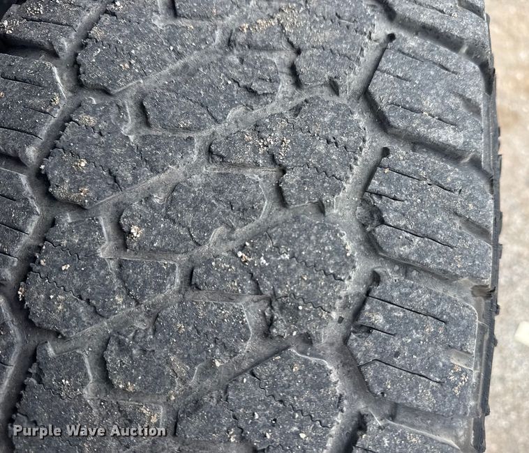 image for item DJ7776 2020 Ford F250 Super Duty SuperCab pickup truck