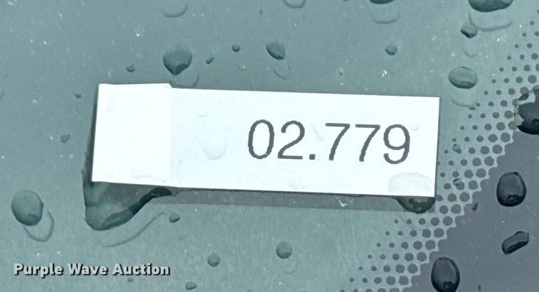 image for item DJ7776 2020 Ford F250 Super Duty SuperCab pickup truck