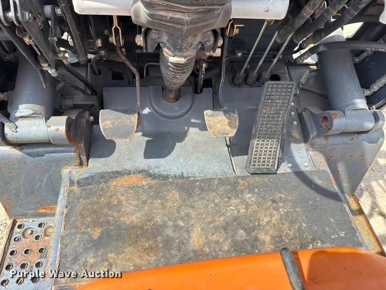 image for item DJ7785 Toyota 5FGC25 forklift