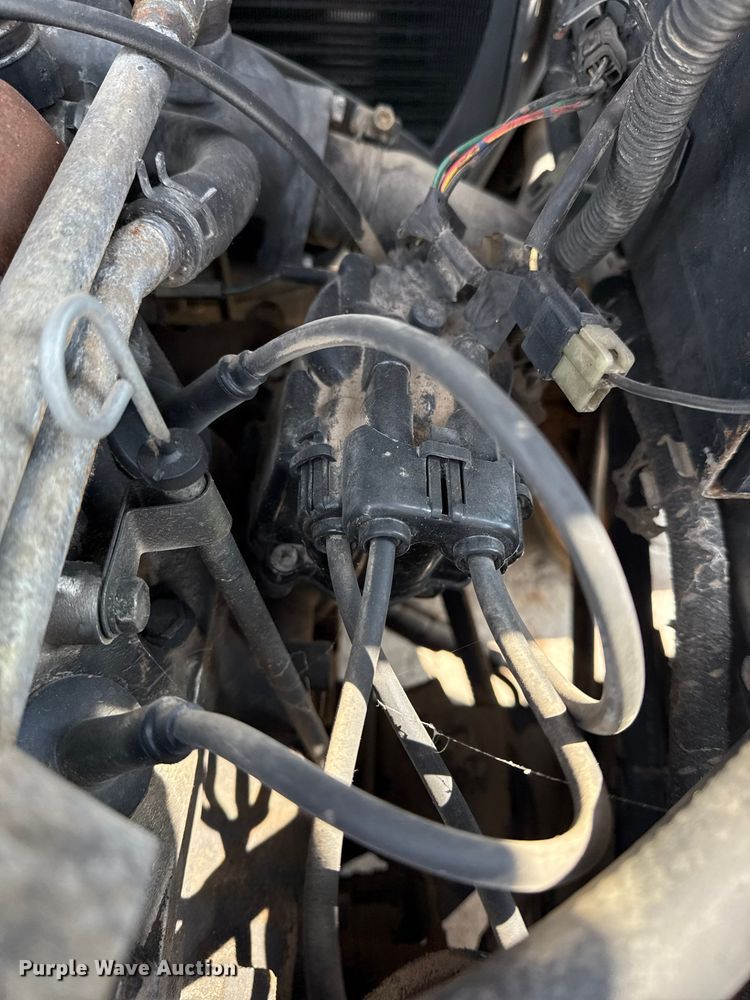 image for item DJ7785 Toyota 5FGC25 forklift