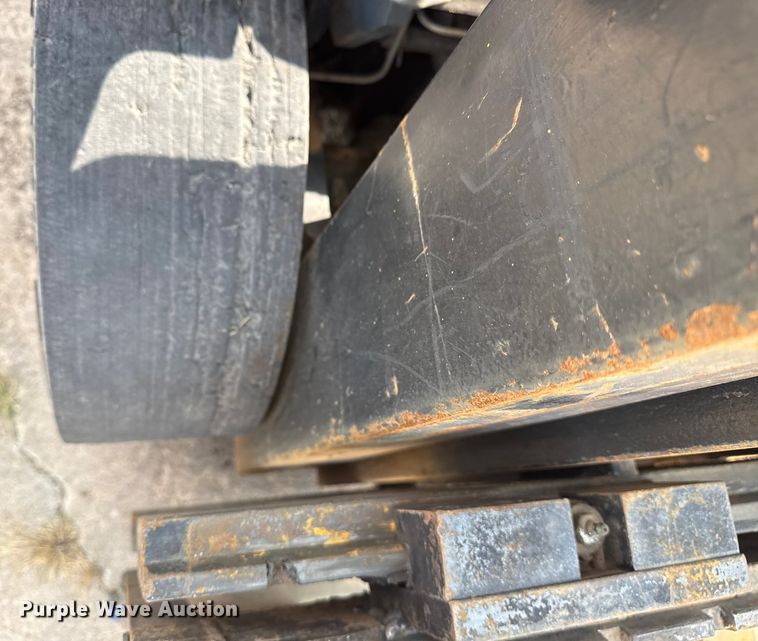 image for item DJ7785 Toyota 5FGC25 forklift