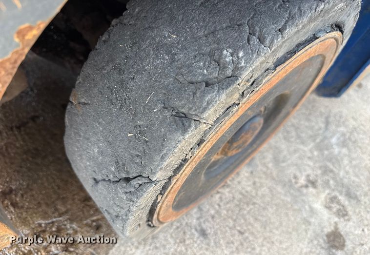 image for item DJ7785 Toyota 5FGC25 forklift