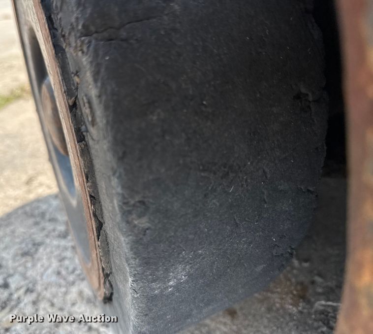 image for item DJ7785 Toyota 5FGC25 forklift