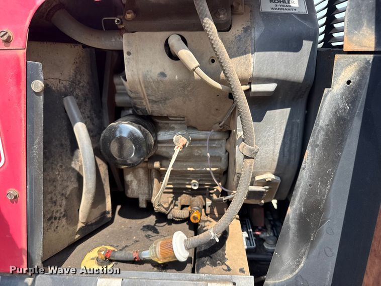 image for item DJ7786 Lincoln Electric 225 Ranger welder/generator