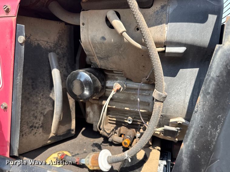 image for item DJ7786 Lincoln Electric 225 Ranger welder/generator