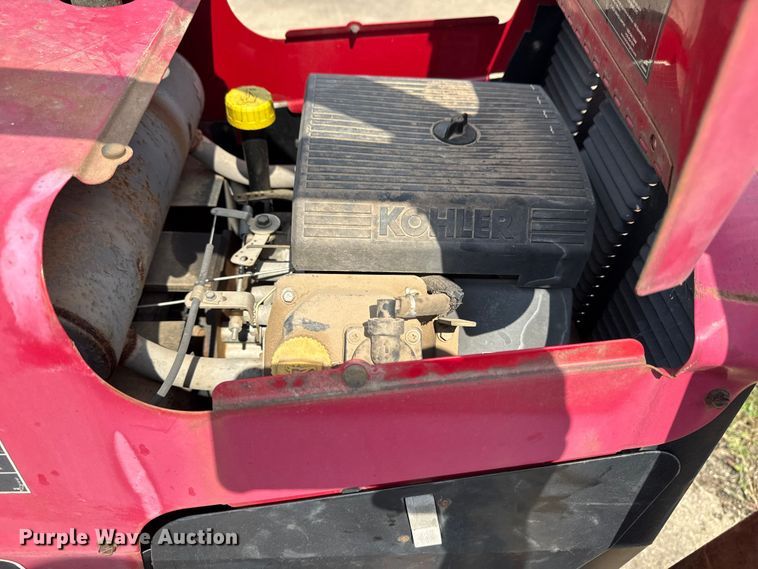 image for item DJ7786 Lincoln Electric 225 Ranger welder/generator