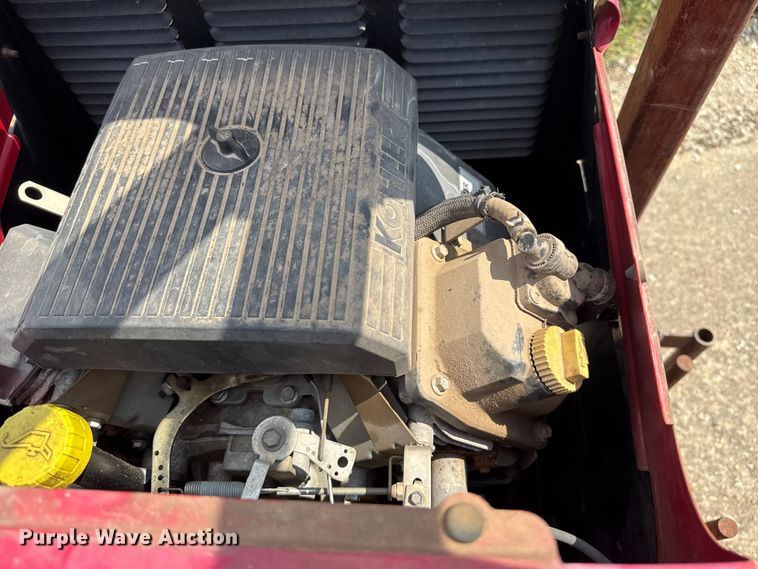 image for item DJ7786 Lincoln Electric 225 Ranger welder/generator