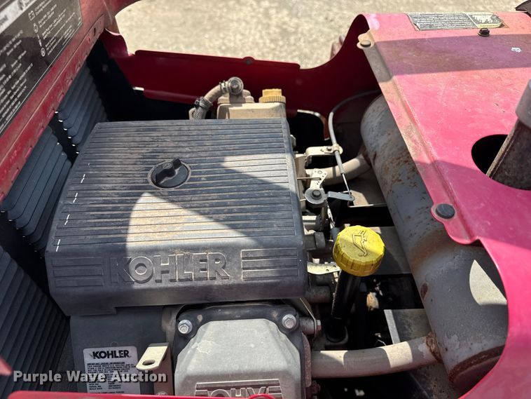 image for item DJ7786 Lincoln Electric 225 Ranger welder/generator