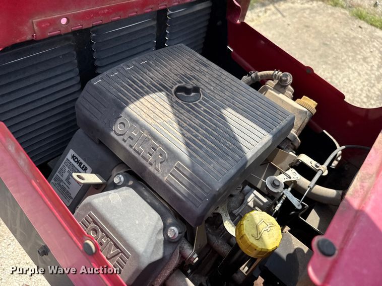 image for item DJ7786 Lincoln Electric 225 Ranger welder/generator