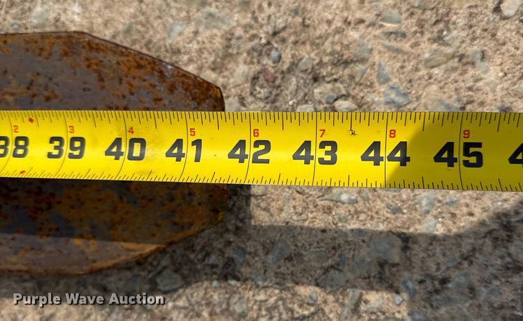 image for item DJ7787 2004 Yale GLC050RGNUAE084 forklift