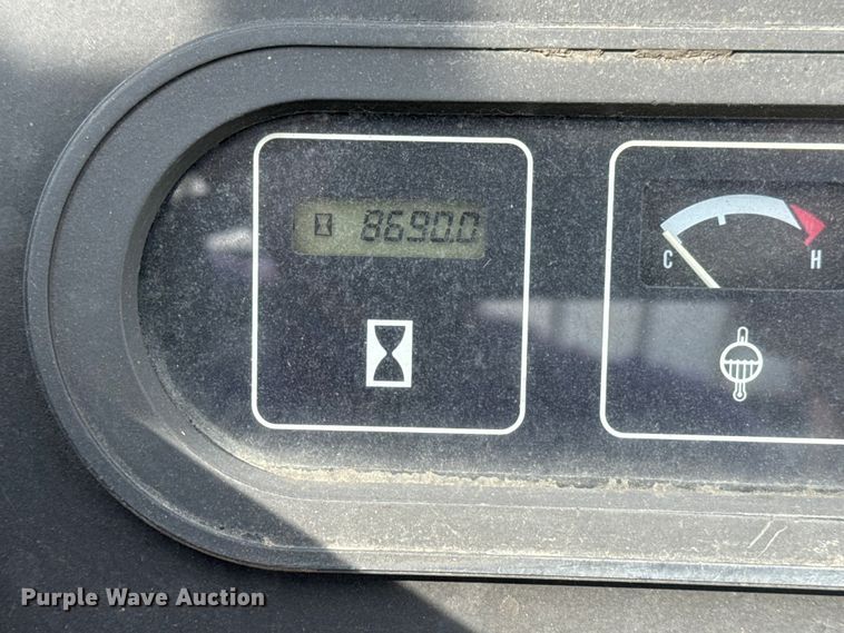 image for item DJ7787 2004 Yale GLC050RGNUAE084 forklift