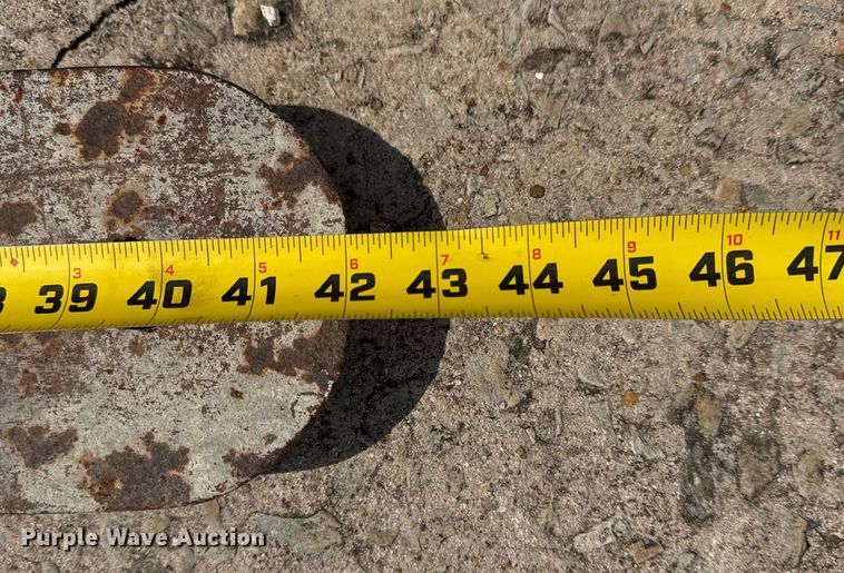 image for item DJ7788 1999 Toyota 42-6FGCU25 forklift