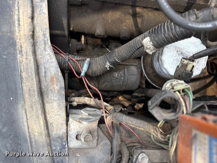 image for item DJ7788 1999 Toyota 42-6FGCU25 forklift