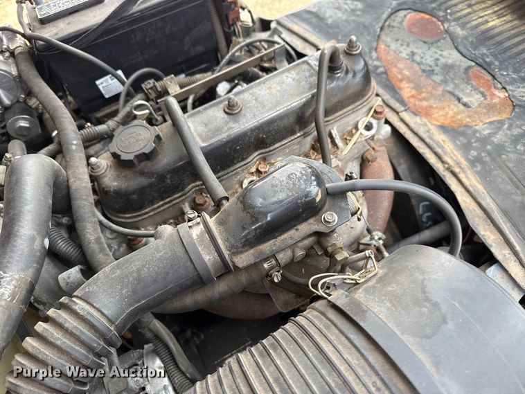 image for item DJ7788 1999 Toyota 42-6FGCU25 forklift