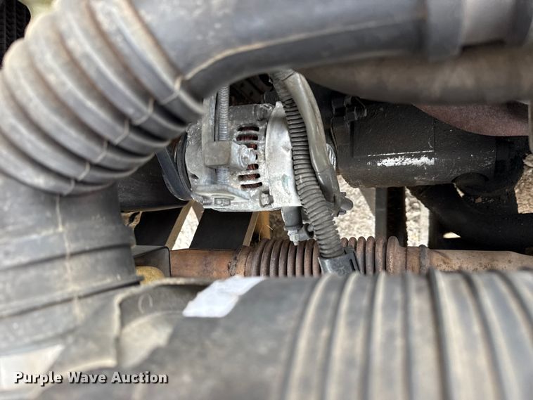 image for item DJ7788 1999 Toyota 42-6FGCU25 forklift