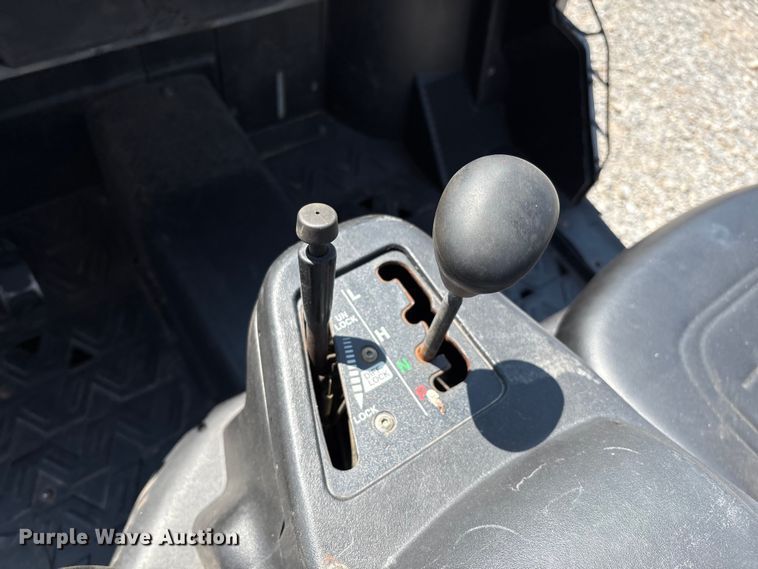 image for item DO1204 2008 Kawasaki Teryx LE utility vehicle