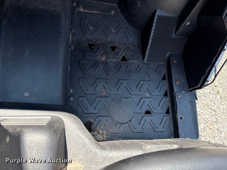 image for item DO1204 2008 Kawasaki Teryx LE utility vehicle