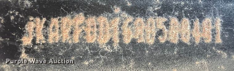 image for item DO1204 2008 Kawasaki Teryx LE utility vehicle