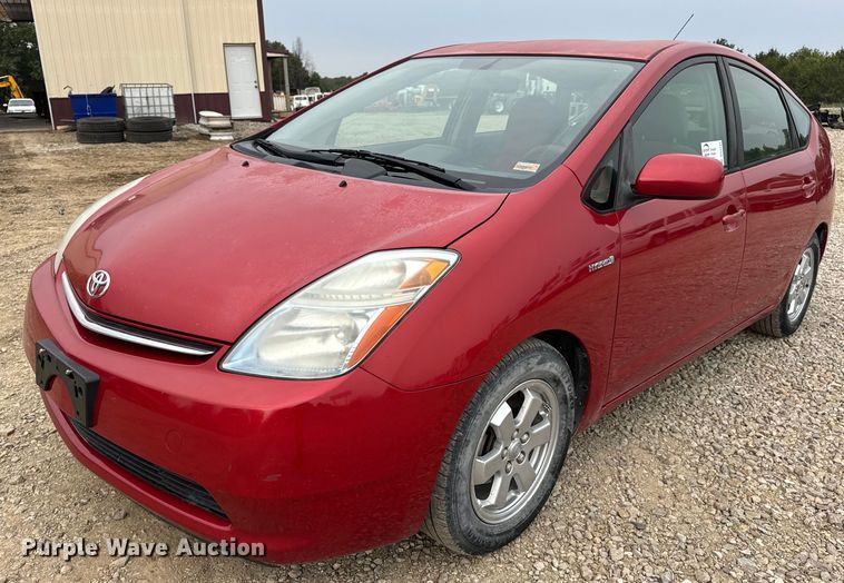 image for item DO2233 2006 Toyota Prius 