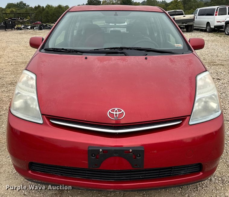 image for item DO2233 2006 Toyota Prius 
