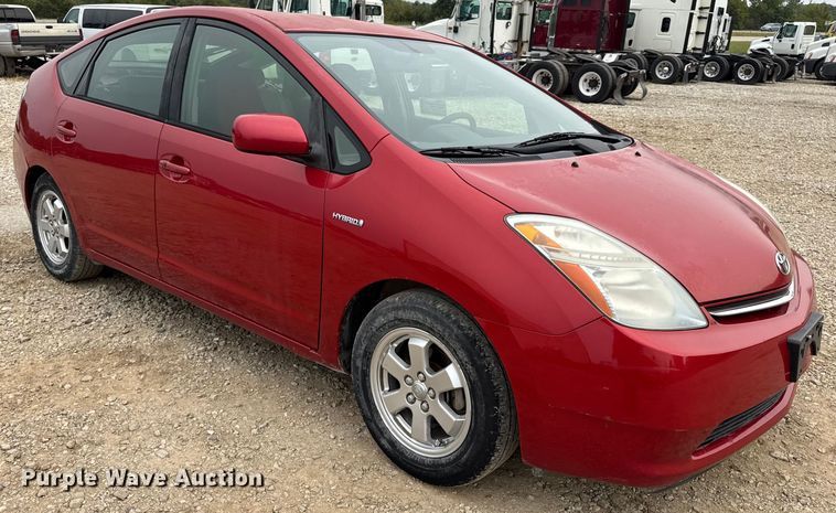 image for item DO2233 2006 Toyota Prius 