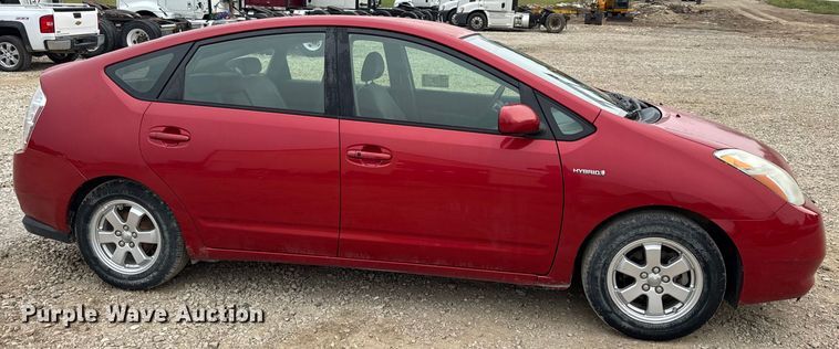 image for item DO2233 2006 Toyota Prius 
