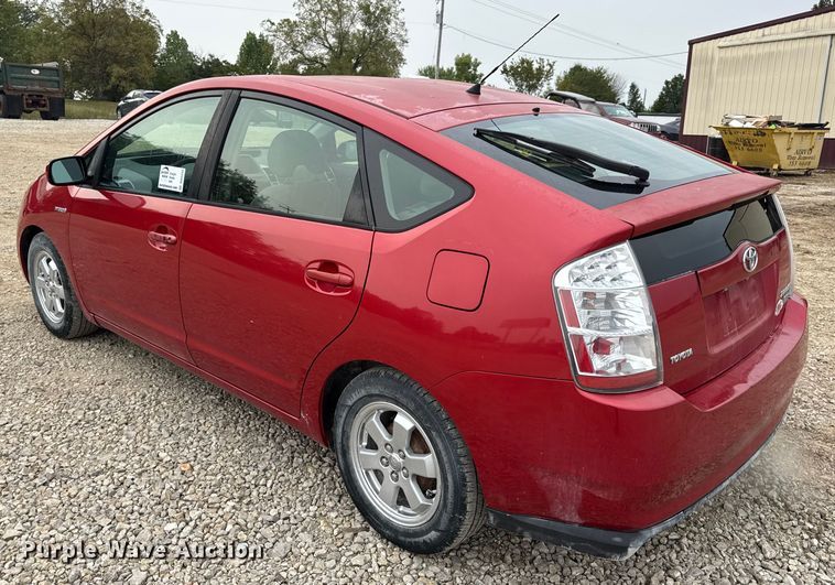 image for item DO2233 2006 Toyota Prius 