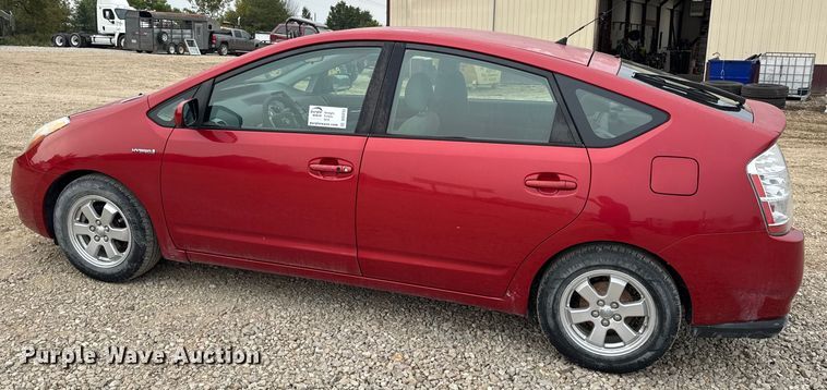image for item DO2233 2006 Toyota Prius 