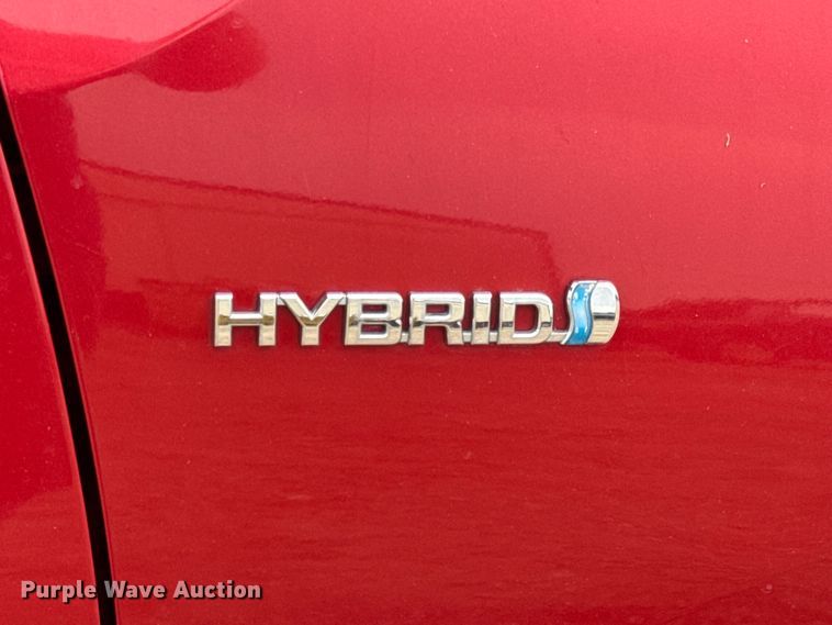 image for item DO2233 2006 Toyota Prius 