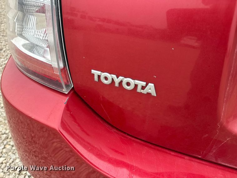 image for item DO2233 2006 Toyota Prius 