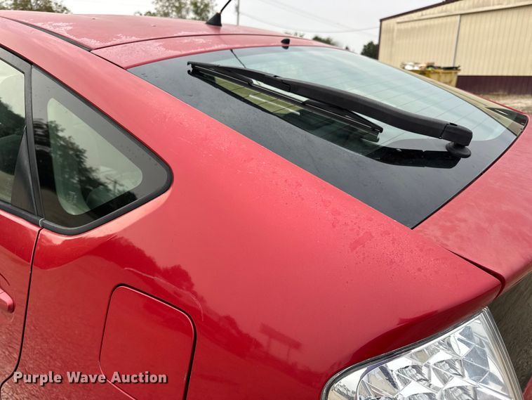 image for item DO2233 2006 Toyota Prius 